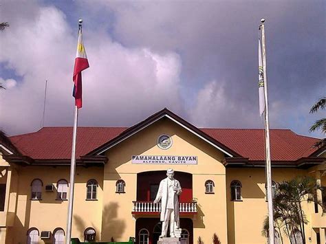 alfonso cavite municipal hall